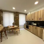 Apartament Completo Ideal Y Trabajo - By Miramar Ferrol