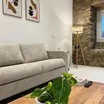 Completo Ideal Y Trabajo - By Miramar Apartament *