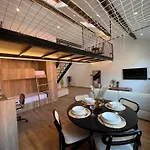 Apartament Completo Ideal Y Trabajo - By Miramar