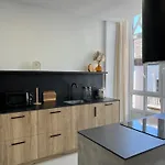 Completo Ideal Y Trabajo - By Miramar Apartament