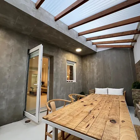 Apartament Completo Ideal Y Trabajo - By Miramar Ferrol