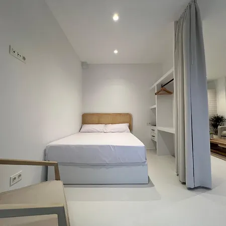 Completo Ideal Y Trabajo - By Miramar Apartament *