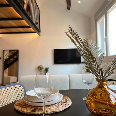 Completo Ideal Y Trabajo - By Miramar Ferrol