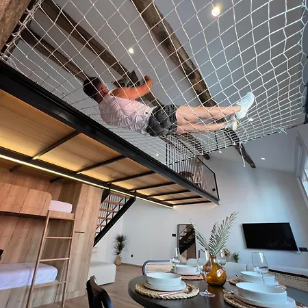 Apartment By Miramar Ferrol