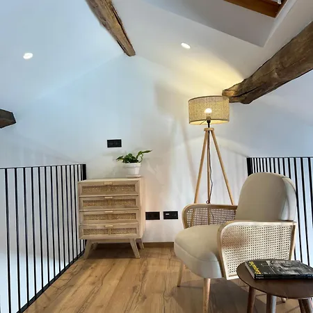 By Miramar Appartamento *