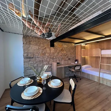 By Miramar Appartamento *