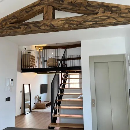 Appartamento By Miramar