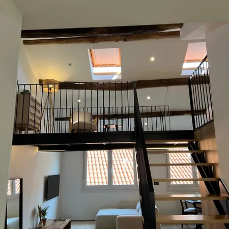 By Miramar Apartment Ferrol