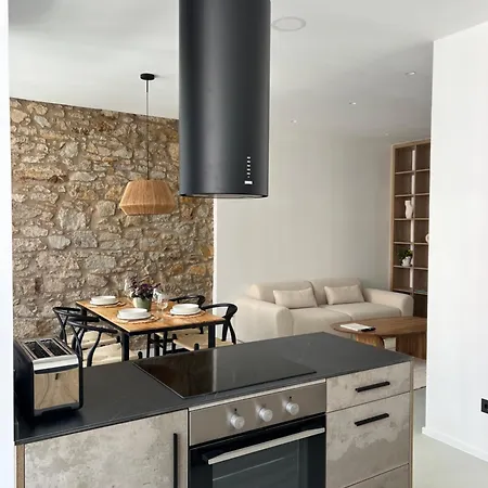 Completo Ideal Y Trabajo - By Miramar * Ferrol