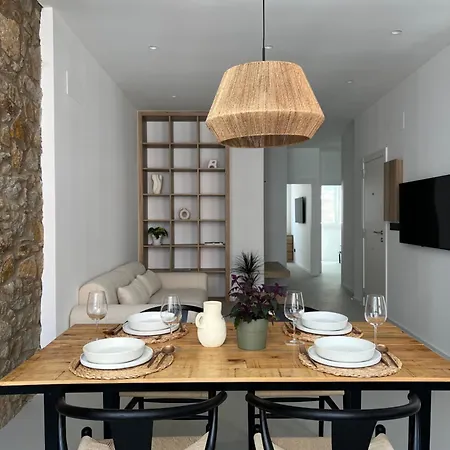 Completo Ideal Y Trabajo - By Miramar Ferrol