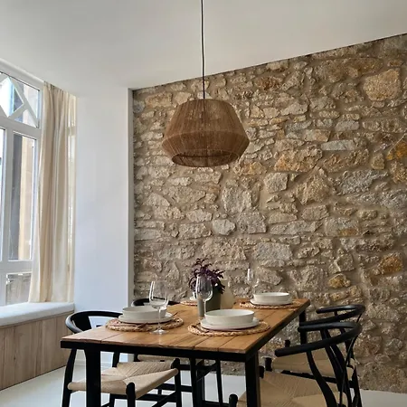 Completo Ideal Y Trabajo - By Miramar * Ferrol