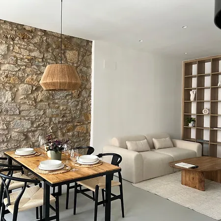 Completo Ideal Y Trabajo - By Miramar Ferrol