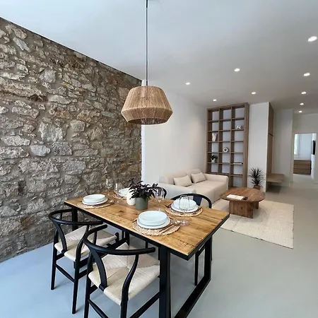 Apartment By Miramar Ferrol