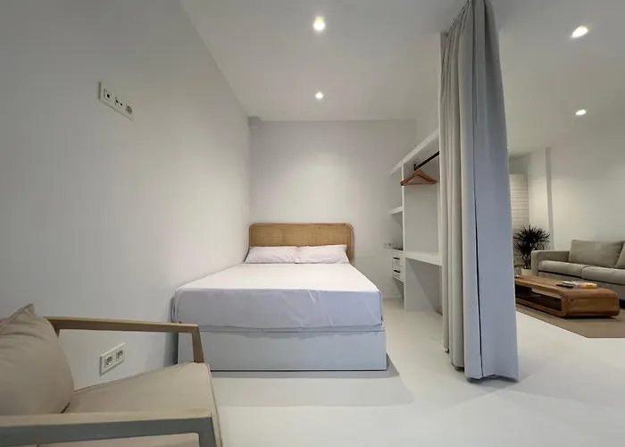 By Miramar Appartement *