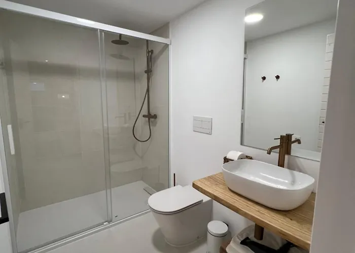 Appartement By Miramar