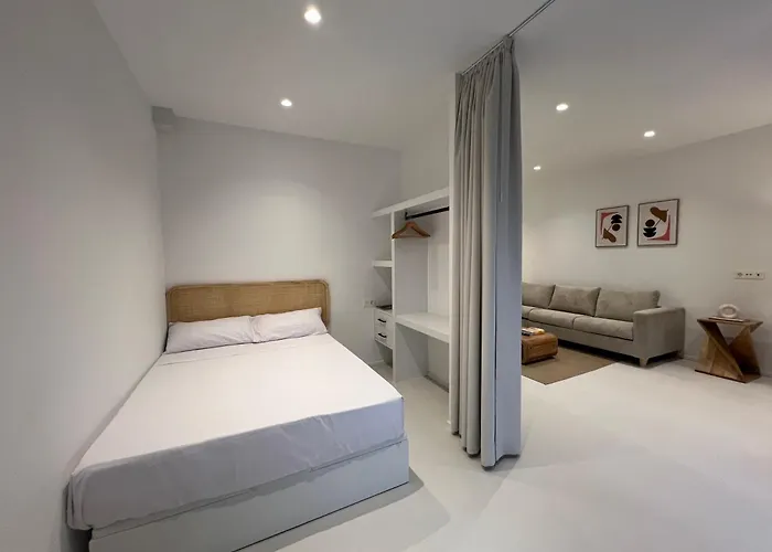 By Miramar Appartement